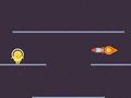 Spel Space Walk Hop! på nätet