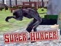 Spel Superhunger på nätet