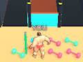 Spel Muscle Runner Rush Race 3D på nätet