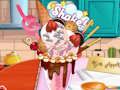 Spel Roxys kök: Freakshake  på nätet