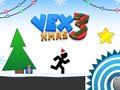 Spel Vex 3 Xmas på nätet