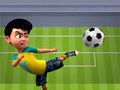 Spel Tappu frisparksutmaning  på nätet