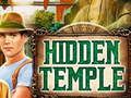 Spel Dolt tempel  på nätet