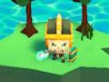Spel Island Battle 3D på nätet