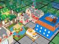Spel Stack City online på nätet