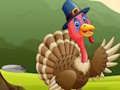Spel Thanksgiving Food Truck Escape på nätet