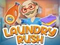 Spel Tvätt Rush  på nätet