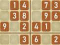 Spel Sudokumästare  på nätet