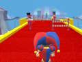 Spel Slå samman Digital Circus vs Toilet  på nätet