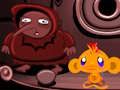 Spel Monkey Go Happy Stage 297 på nätet