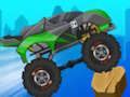 Spel Monster Truck: Drive Mad på nätet