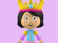 Spel World of Alice Fashion kul  på nätet