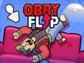 Spel Obby Flip på nätet