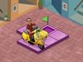 Spel Professor Parkering  på nätet