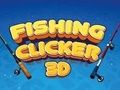 Spel Fiskeklicker 3D  på nätet