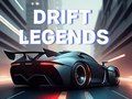 Spel Driftlegender  på nätet