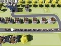 Spel Barbar på nätet