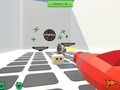 Spel Rymdskadedjur  på nätet