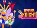 Spel Hyper Knight på nätet
