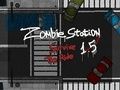 Spel Zombiestation: Överleva resan på nätet