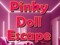 Spel Pinky Doll Escape på nätet