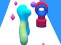 Spel Runner Blob 3D på nätet