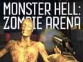 Spel Monster Hell Zombie Arena på nätet