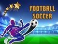 Spel Fotboll fotboll  på nätet