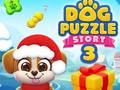 Spel Hundpusselhistoria 3 på nätet