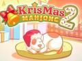 Spel Krismas Mahjong 2 på nätet