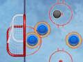 Spel Airhockeykopp på nätet