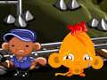 Spel Happy Monkey: NivÄ 792 pÄ nÀtet Spel Happy Monkey: NivÄ 792 pÄ nÀtet