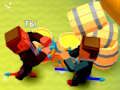 Spel Ragdoll Arena 2-spelare  på nätet