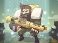 Spel Nimrods: Guncraft Survivor på nätet