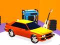 Spel Super Traffic Racer på nätet