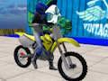 Spel Cykelstunts pro html5 på nätet