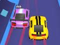 Spel Turbo Racing 3D HTML5 på nätet