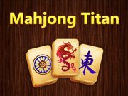 Spel Mahjongg titans på nätet