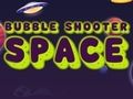 Spel Bubbelskyttutrymme på nätet