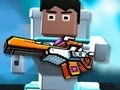 Spel Roblox Skibidi på nätet