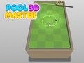 Spel Pool Master 3D på nätet