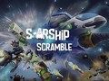 Spel Starship Scramble på nätet