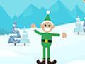Spel Google Santa Tracker på nätet