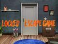 Spel Locked Escape-spel  på nätet