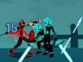 Spel Stickman Master: Archer Legend på nätet