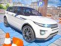 Spel Kör bilparkering  på nätet