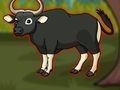 Spel Fly Banteng på nätet