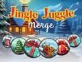 Spel Kingel jonglet merge på nätet