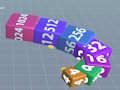Spel Cube Arena 2048 sammanfogar nummer pÄ nÀtet Spel Cube Arena 2048 sammanfogar nummer pÄ nÀtet