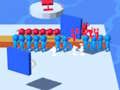 Spel DICE PUSH 3D på nätet